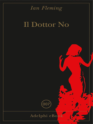 cover image of Il Dottor No